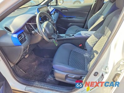 Zdjęcie 7 z 13 samochodu: 2022 TOYOTA C-HR XLE VIN:NMTKHMBX5NR144553 - miniatura