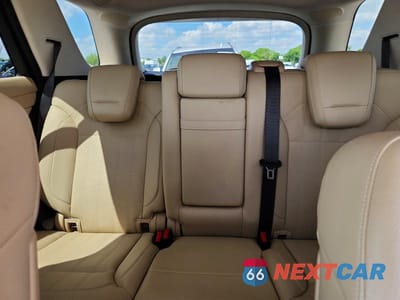 Zdjęcie 10 z 13 samochodu: 2018 MERCEDES-BENZ GLE 350 VIN:4JGDA5JB6JB175351 - miniatura