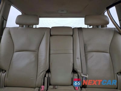 Zdjęcie 10 z 13 samochodu: 2004 TOYOTA HIGHLANDER BASE VIN:JTEEP21A840019207 - miniatura