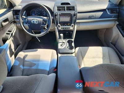 Zdjęcie 8 z 12 samochodu: 2014 TOYOTA CAMRY LE VIN:4T1BF1FK1EU397414 - miniatura