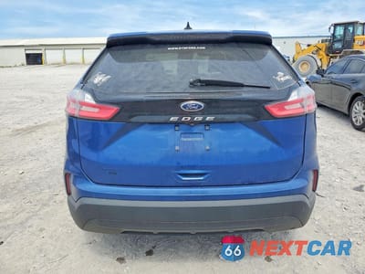 Zdjęcie 6 z 13 samochodu: 2021 FORD EDGE SE VIN:2FMPK3G97MBA31082 - miniatura