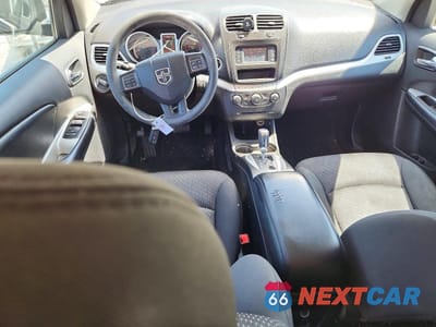 Zdjęcie 8 z 12 samochodu: 2018 DODGE JOURNEY SE VIN:3C4PDCAB4JT510182 - miniatura