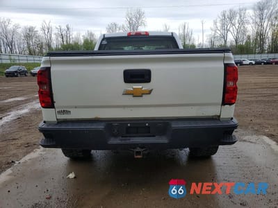 Zdjęcie 6 z 12 samochodu: 2015 CHEVROLET SILVERADO K1500 VIN:1GCVKPEH9FZ281128 - miniatura