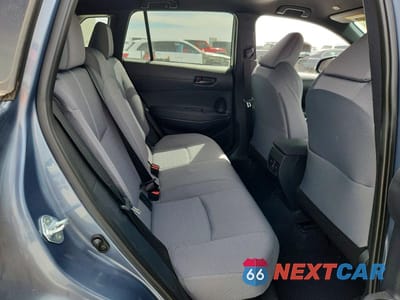 Zdjęcie 11 z 14 samochodu: 2024 TOYOTA COROLLA CROSS HYBRID SE VIN:7MUFBABG1RV050653 - miniatura