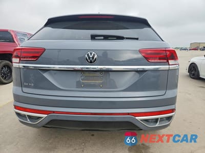 Zdjęcie 6 z 12 samochodu: 2021 VOLKSWAGEN ATLAS CROSS SPORT SE VIN:1V2PE2CA6MC237515 - miniatura