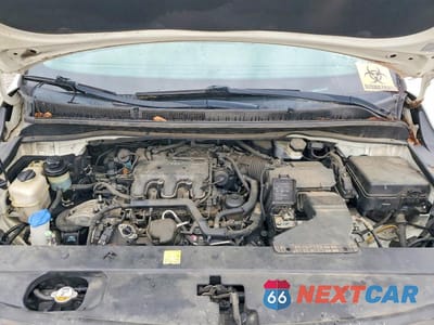 Zdjęcie 12 z 13 samochodu: 2016 KIA SEDONA LX VIN:KNDMB5C14G6208712 - miniatura
