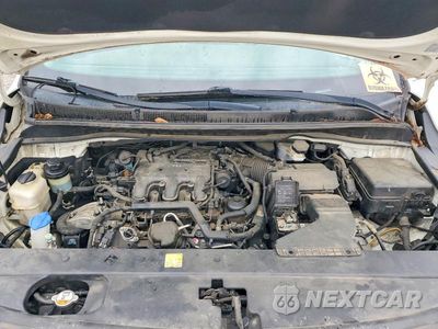 Zdjęcie 12 z 13 samochodu: 2016 KIA SEDONA LX VIN:KNDMB5C14G6208712 - miniatura