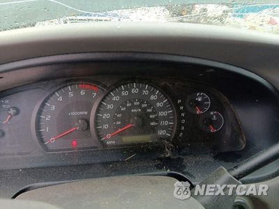 Zdjęcie 9 z 12 samochodu: 2005 TOYOTA TUNDRA DOUBLE CAB SR5 VIN:5TBDT44185S484127 - miniatura