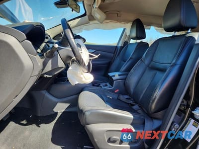 Zdjęcie 7 z 13 samochodu: 2019 NISSAN ROGUE SPORT SL VIN:JN1BJ1CR1KW312529 - miniatura