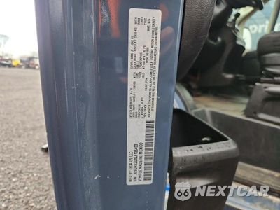 Zdjęcie 12 z 12 samochodu: 2020 RAM PROMASTER 3500 DELIVERY VAN VIN:3C6URVJGXLE136493 - miniatura