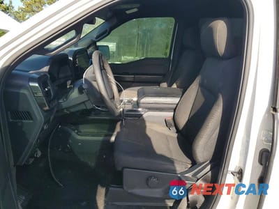 Zdjęcie 7 z 13 samochodu: 2024 FORD F150 STX VIN:1FTEW2K53RKD52502 - miniatura