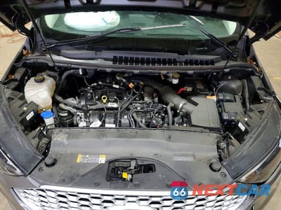 Zdjęcie 12 z 14 samochodu: 2023 FORD EDGE SEL VIN:2FMPK4J94PBA54774 - miniatura