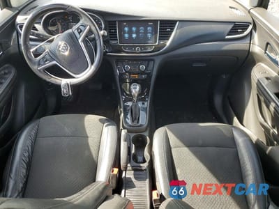 Zdjęcie 8 z 13 samochodu: 2017 BUICK ENCORE PREFERRED VIN:KL4CJESB5HB032331 - miniatura