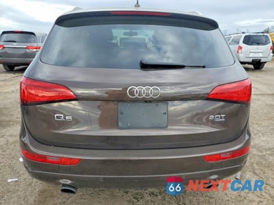Zdjęcie 6 z 12 samochodu: 2013 AUDI Q5 PREMIUM PLUS VIN:WA1LFAFP1DA086077 - miniatura