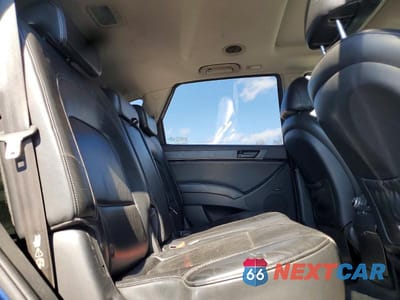 Zdjęcie 11 z 13 samochodu: 2007 HYUNDAI VERACRUZ GLS VIN:KM8NU13C47U007800 - miniatura