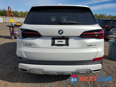 Zdjęcie 6 z 13 samochodu: 2026 BMW X5 XDRIVE40I VIN:5UX23EU0XT9229646 - miniatura
