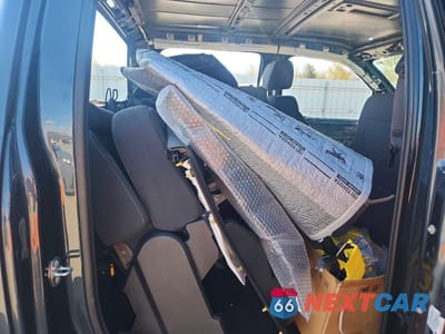 Zdjęcie 10 z 12 samochodu: 2017 GMC SIERRA K1500 SLE VIN:3GTU2MEC4HG325019 - miniatura