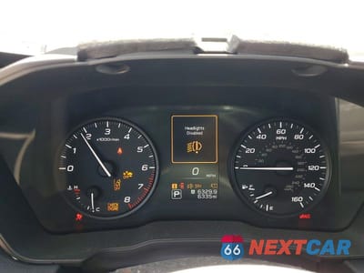 Zdjęcie 9 z 13 samochodu: 2025 SUBARU IMPREZA VIN:JF1GUABC3S8294116 - miniatura