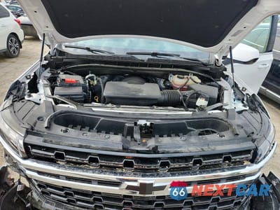 Zdjęcie 12 z 13 samochodu: 2023 CHEVROLET TAHOE K1500 LS VIN:1GNSKMKD7PR363693 - miniatura