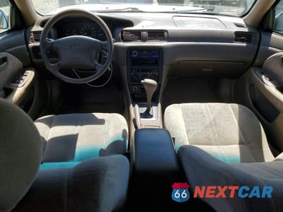 Zdjęcie 8 z 11 samochodu: 1999 TOYOTA CAMRY CE VIN:4T1BG22K2XU489644 - miniatura