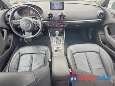 Zdjęcie 8 z 12 samochodu: 2015 AUDI A3 PREMIUM VIN:WAUBFGFF4F1089826 - miniatura