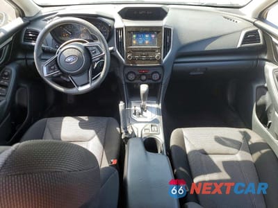 Zdjęcie 8 z 12 samochodu: 2021 SUBARU IMPREZA PREMIUM VIN:4S3GTAV63M3701466 - miniatura