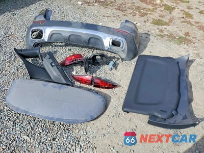 Zdjęcie 13 z 14 samochodu: 2026 MERCEDES-BENZ GLA-CLASS GLA250 VIN:W1N4N4GB2T1791236 - miniatura