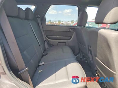 Zdjęcie 11 z 13 samochodu: 2012 FORD ESCAPE XLT VIN:1FMCU0D74CKB44955 - miniatura