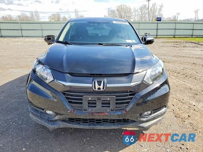 Piąte zdjęcie samochodu w środku: 2016 HONDA HR-V EX VIN:3CZRU5G56GM704120 - miniatura