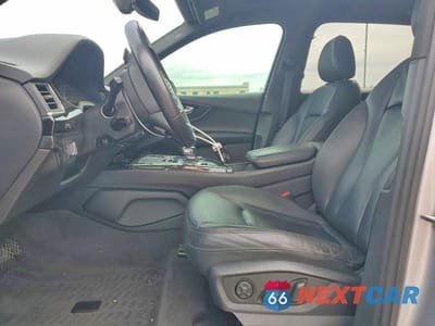 Zdjęcie 7 z 13 samochodu: 2019 AUDI Q7 PREMIUM VIN:WA1AAAF76KD012896 - miniatura