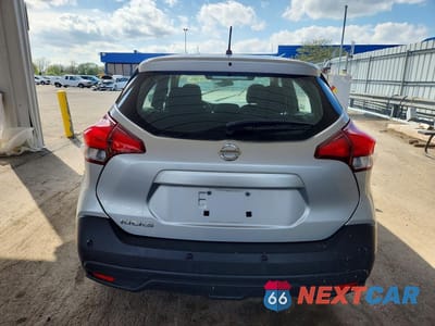 Zdjęcie 6 z 11 samochodu: 2020 NISSAN KICKS S VIN:3N1CP5BV3LL509380 - miniatura