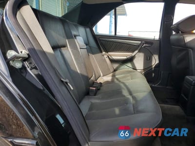 Zdjęcie 10 z 12 samochodu: 2000 MERCEDES-BENZ C 280 VIN:WDBHA29G4YA810697 - miniatura