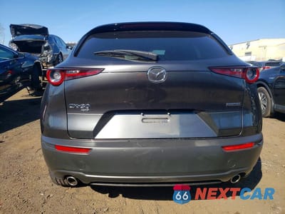 Zdjęcie 6 z 12 samochodu: 2022 MAZDA CX-30 PREFERRED VIN:3MVDMBCL5NM412845 - miniatura