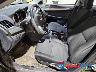 Zdjęcie 7 z 12 samochodu: 2013 MITSUBISHI LANCER ES VIN:JA32U2FU5DU000804 - miniatura