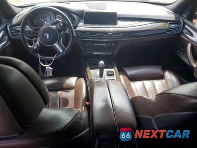 Zdjęcie 8 z 12 samochodu: 2014 BMW X5 XDRIVE50I VIN:5UXKR6C58E0C02618 - miniatura