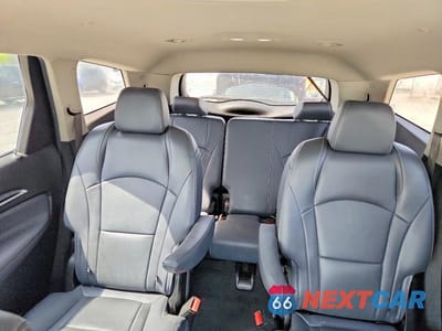 Zdjęcie 10 z 13 samochodu: 2019 BUICK ENCLAVE ESSENCE VIN:5GAERBKW4KJ260814 - miniatura