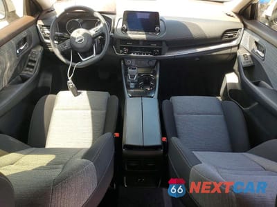 Zdjęcie 8 z 12 samochodu: 2023 NISSAN ROGUE SV VIN:JN8BT3BA6PW433115 - miniatura