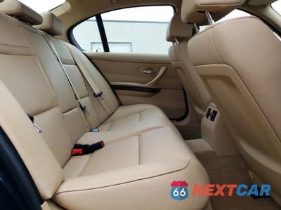 Zdjęcie 10 z 12 samochodu: 2010 BMW 328 I SULEV VIN:WBAPH5G57ANM35167 - miniatura
