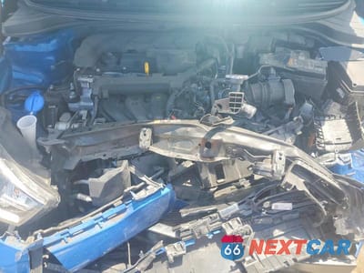 Zdjęcie 11 z 13 samochodu: 2023 KIA RIO S VIN:3KPA24AD4PE581365 - miniatura