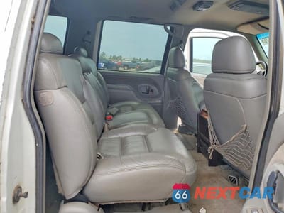 Zdjęcie 11 z 13 samochodu: 1999 CHEVROLET SUBURBAN K1500 VIN:1GNFK16R2XJ440152 - miniatura