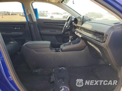 Zdjęcie 7 z 12 samochodu: 2025 HONDA CR-V EXL VIN:7FARS4H79SE012876 - miniatura