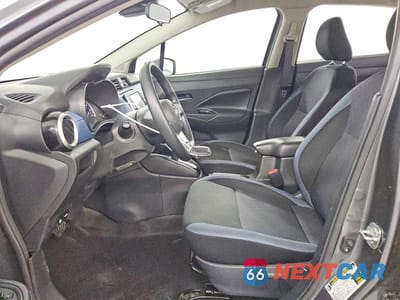 Zdjęcie 7 z 12 samochodu: 2025 NISSAN VERSA SV VIN:3N1CN8EV7SL859838 - miniatura