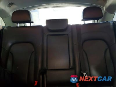 Zdjęcie 10 z 12 samochodu: 2017 AUDI Q5 PREMIUM VIN:WA1C2AFP3HA009633 - miniatura