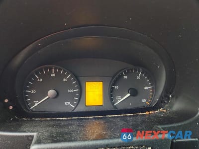 Zdjęcie 9 z 12 samochodu: 2013 MERCEDES-BENZ SPRINTER 2500 VIN:WD4PE7CD4D5755030 - miniatura