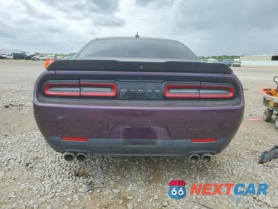 Zdjęcie 6 z 12 samochodu: 2021 DODGE CHALLENGER VIN:2C3CDZFJ7MH651427 - miniatura