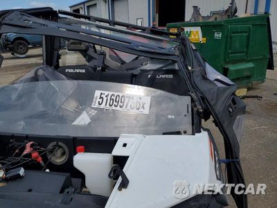 Zdjęcie 9 z 10 samochodu: 2023 POLARIS RANGER 1000 UTILITY VEHICLE VIN:4XATAE99XP8040940 - miniatura