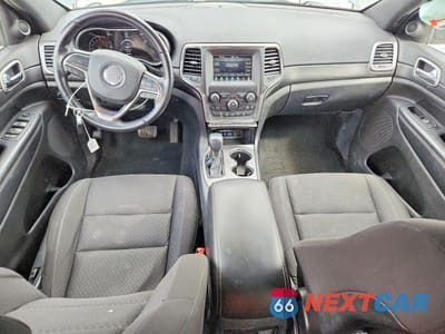 Zdjęcie 8 z 13 samochodu: 2021 JEEP GRAND CHEROKEE LAREDO VIN:1C4RJFAG0MC737464 - miniatura