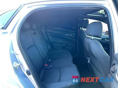 Zdjęcie 6 z 10 samochodu: 2021 HONDA CIVIC EX VIN:SHHFK7H66MU427419 - miniatura