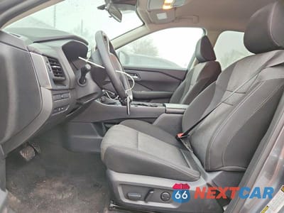 Zdjęcie 7 z 11 samochodu: 2025 NISSAN ROGUE SV VIN:5N1BT3BB0SC794849 - miniatura