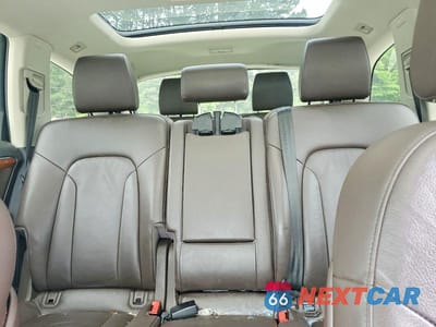 Zdjęcie 10 z 13 samochodu: 2014 AUDI Q7 PREMIUM PLUS VIN:WA1LGAFE7ED016983 - miniatura
